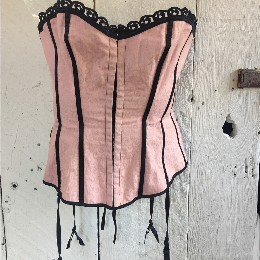 Dreamgirl Corset